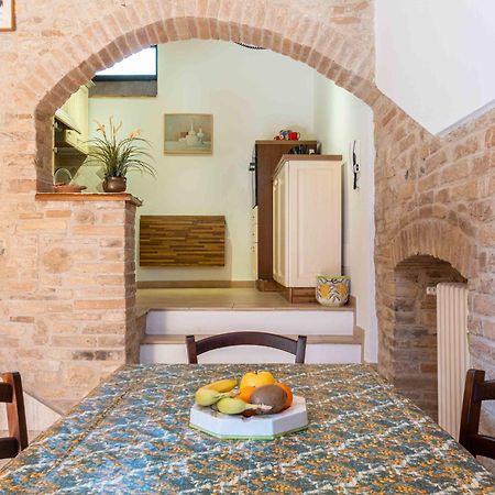 I'Coco - Appartamento A San Gimignano Dış mekan fotoğraf