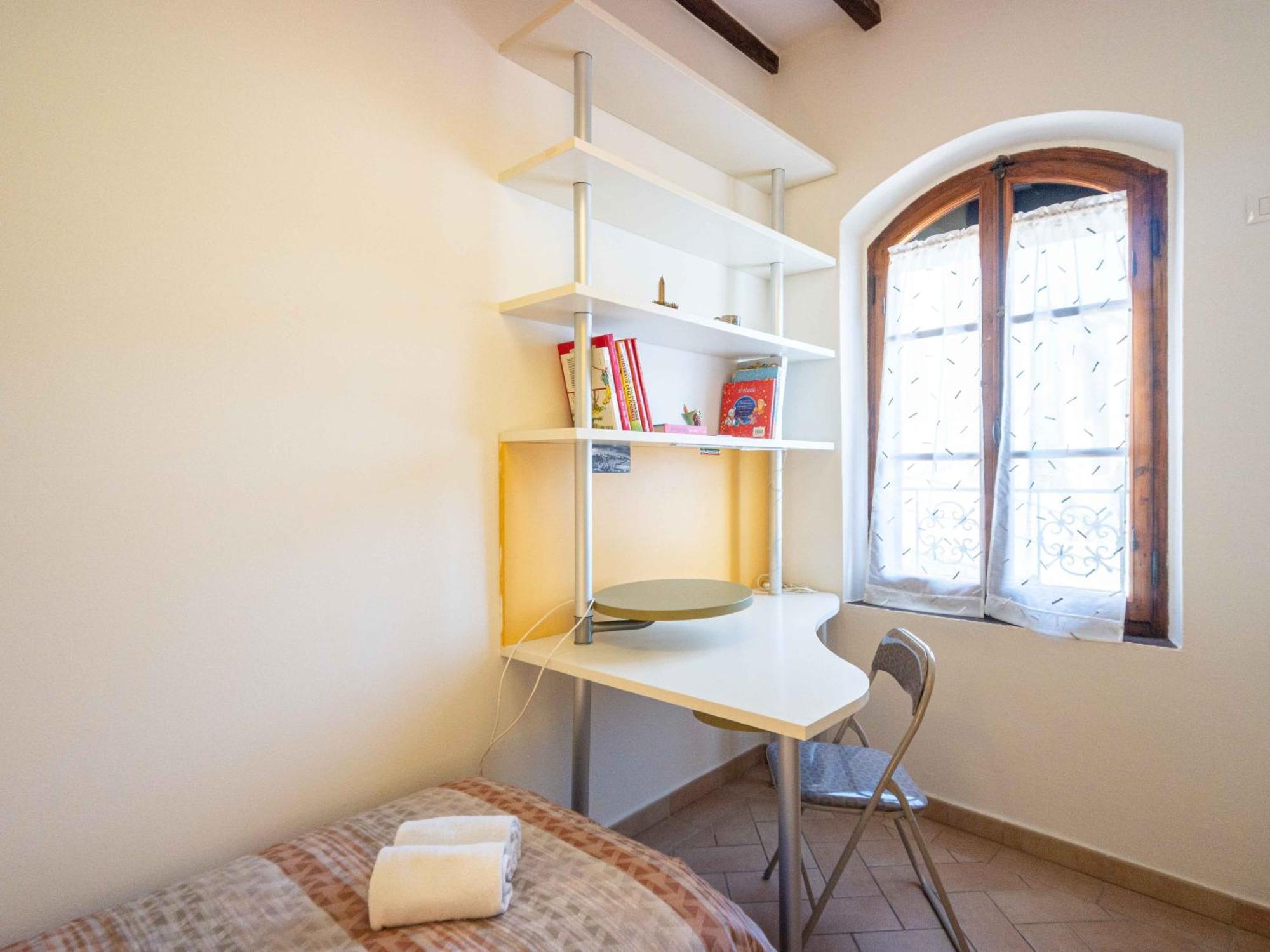 I'Coco - Appartamento A San Gimignano Dış mekan fotoğraf
